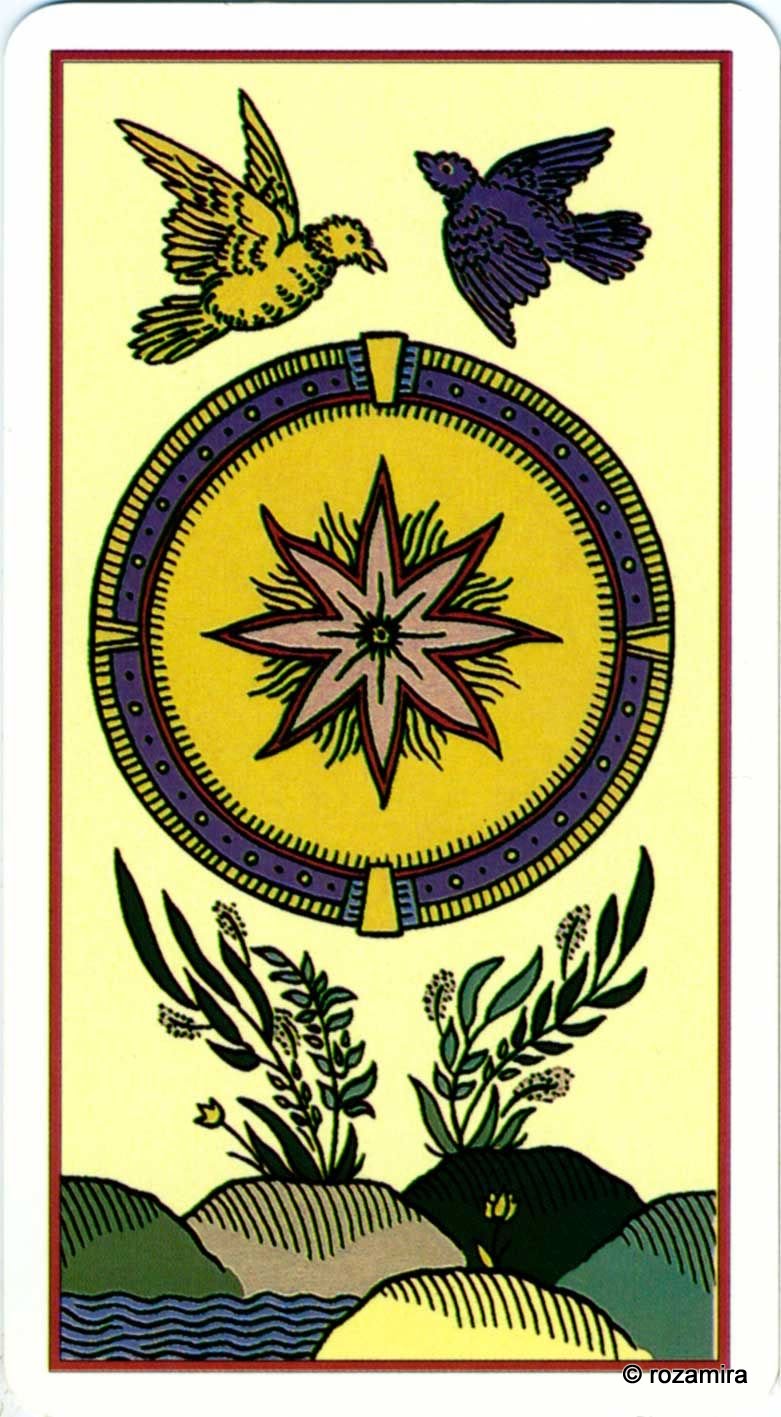 Ludvig Tarot